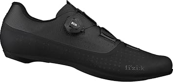 Fizik Men's R4 Overcurve Bike Shoes, 42 EU