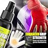 Basketball Shoe Grip Spray – 7oz Anti-Slip Spray |Traction for Basketball Shoes, Goalkeeper Gloves, Rackets & Sports Soles | Rejuvenates Soles, Enhances Court Performance, Non-Stick & Fast-Drying #4