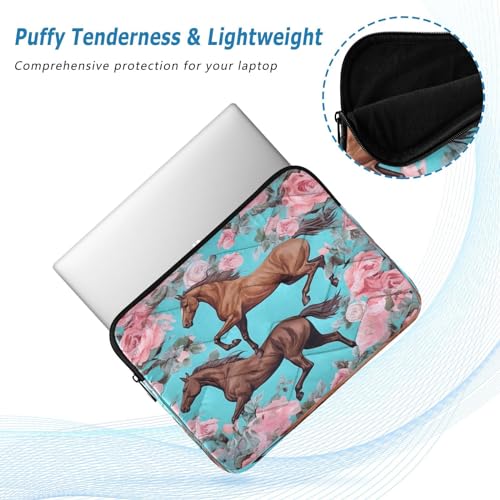 Funda para laptop 13-14 pulgadas impermeable y portátil miniatura 5