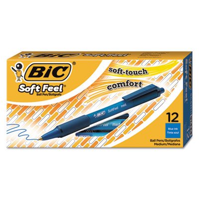 Penna a Sfera Bic Cristal - Inchiostro Blu, Punta 1 mm BIC - 8373609