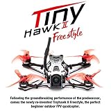 GoolRC EMAX Tinyhawk II Freestyle BNF (WWO3005444385285OB) technical specifications