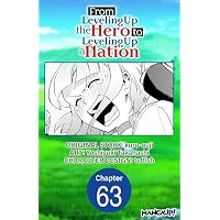 From Leveling Up the Hero to Leveling Up a Nation #063
