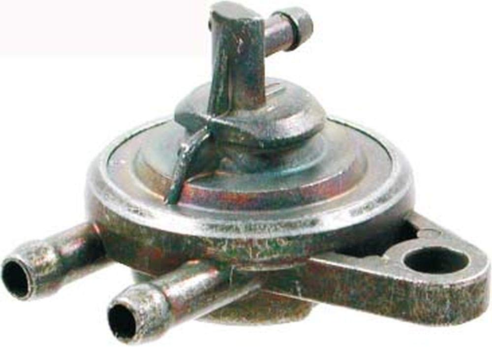 Rubinetto Benzina RMS Per Gilera, Piaggio, Malaguti, MBK, Yamaha 50-150cc - Ricambio Originale