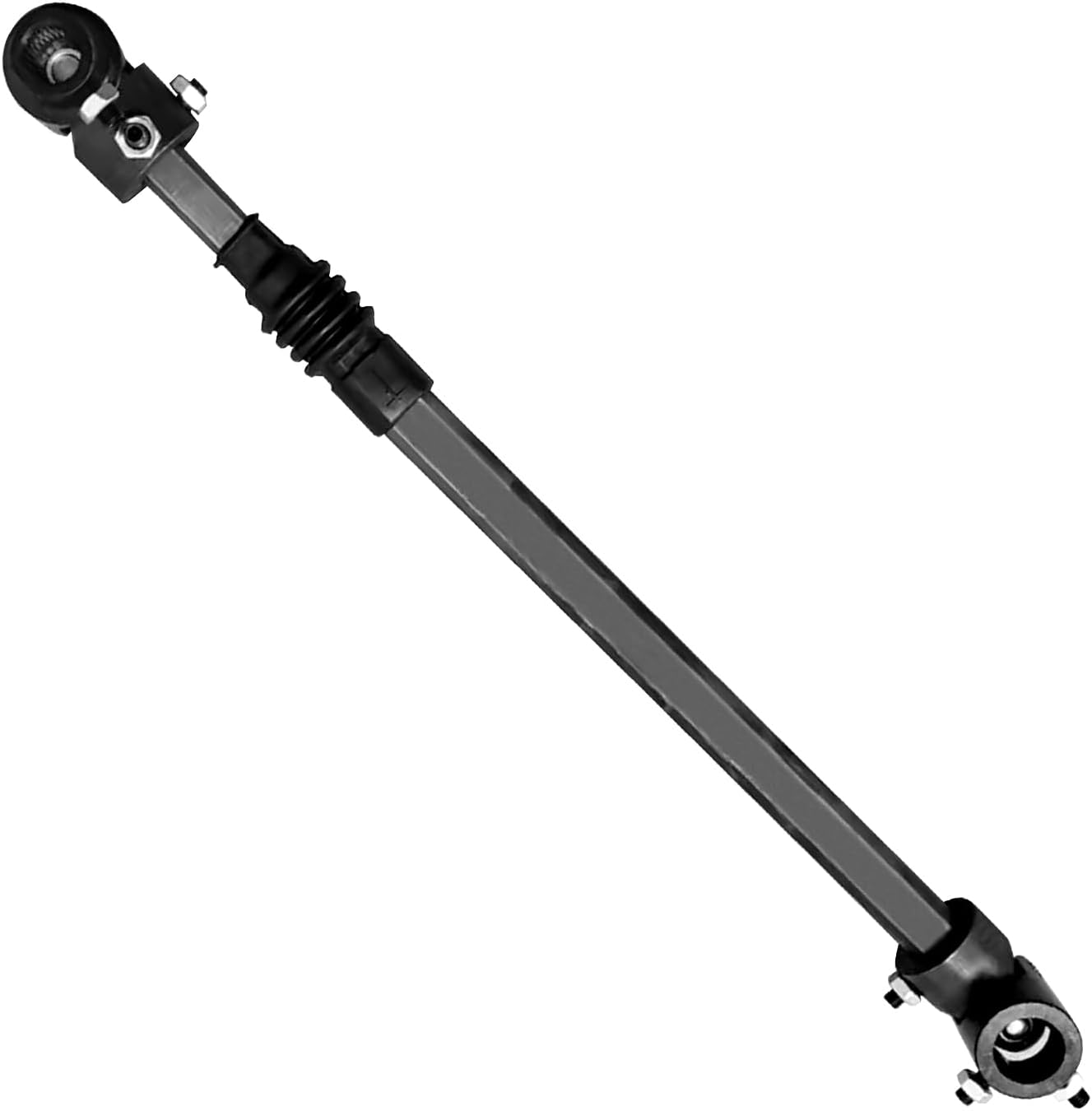 000935 Telescopic Steel Steering Shaft Compatible with Chevy 1979-1994 and Fit for GMC 1979-1984 1986 1988-1991 1993-1994 Steering Shaft