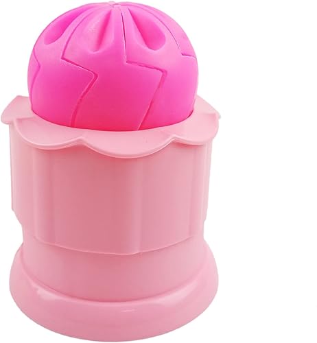 Miniatura 9 de Baozi - Molde chino grande de 2.75 pulgadas para hacer bollos rellenos al vapor, juego de herramientas para pasteles de pastelería en forma de flor,