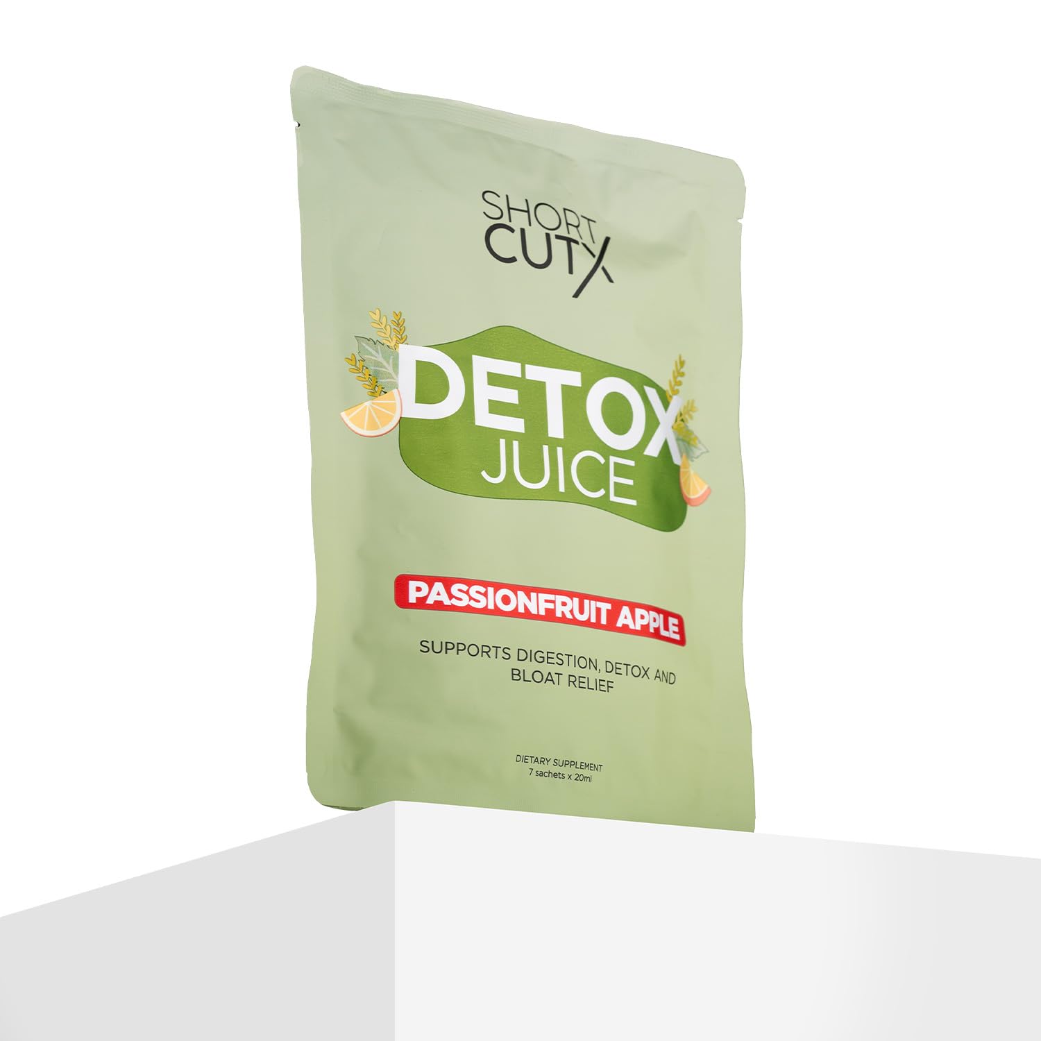 Shortcutx Detox Juice : Amazon.sg: Health, Household and Personal Care