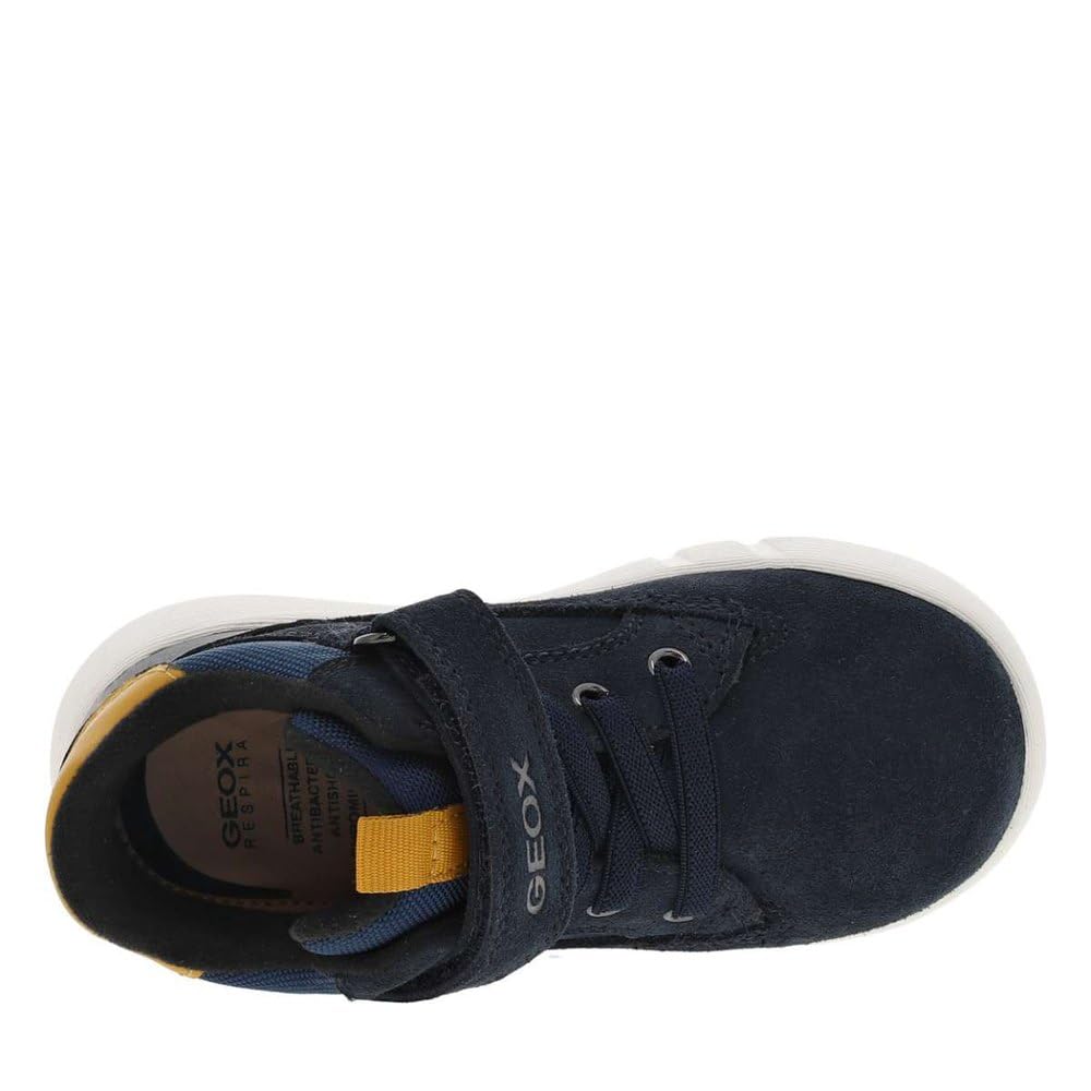 Geox Jungen B Hyroo BoyAnkle Boot