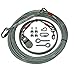 Freedom Aerial Dog Run 100 FT Standard Duty FADR-100SD
