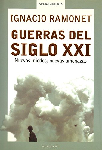 Guerras del siglo XXI