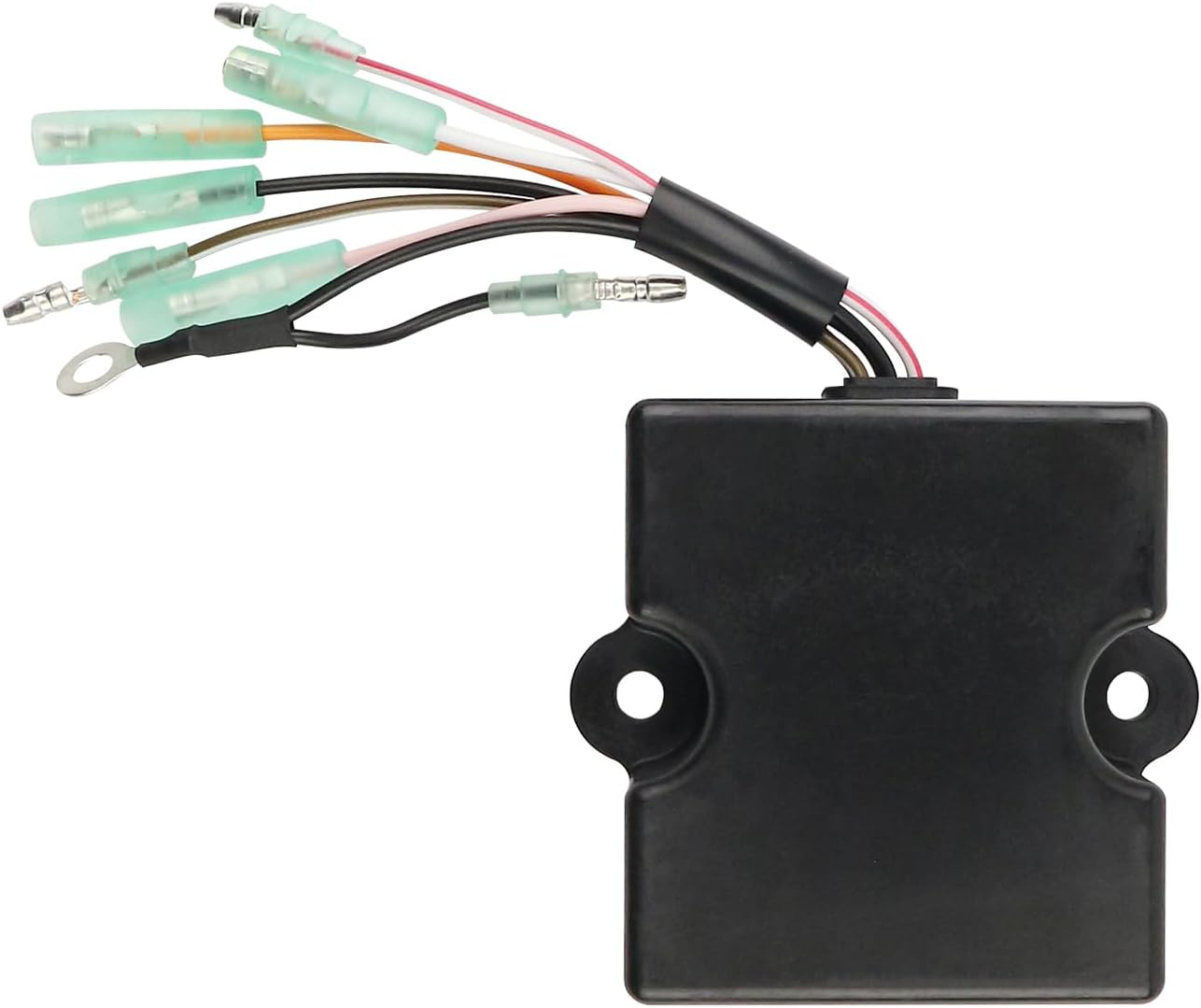 CDI Unit Compatible with Yamaha Wave Raider 700 Super Jet 700 Wave Venture 700 Wave Blaster 700 XL 700 Replaces 62T-85540-00-00 62T-85540-01-00