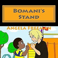 Bomani's Stand 1497344964 Book Cover