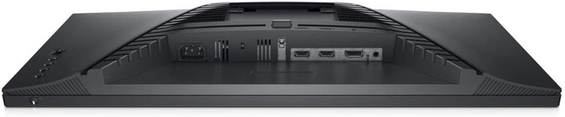 New Deal Dell 144Hz Gaming Monitor FHD 24 Inch Monitor - 1ms Response Time, LED Edgelight System, AMD FreeSync Premium, VESA, Gray - S2421HGF Flash Deals - 40% OFF Dell 144Hz Gaming Monitor FHD 24 Inch Monitor - 1ms Response Time, LED Edgelight System, AMD FreeSync Premium, VESA, Gray - S2421HGF