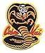 Karate Kid Cobra Kai Patch