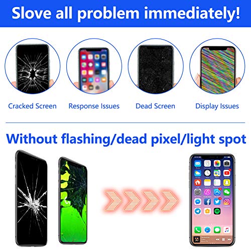 Diykitpl For Iphone 11 Screen Replacement 6.1 Inch thumb #3