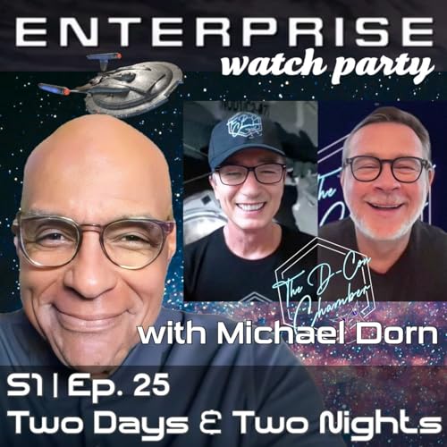 Watch Party S1 E25 | Ep. 54