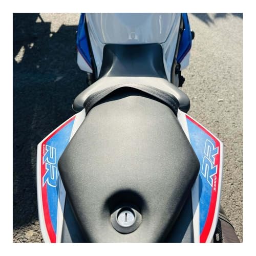 Cojín del conductor para S1000R que soluciona el desgaste del sillín 5