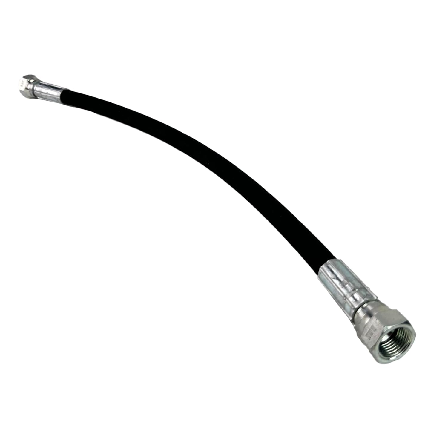 E-K2592-37534 Hydraulic Delivery Hose for Kubota BX23S, BX23S-1, BX24D, BX25, BX25DLB, BX25DLB-1
