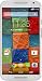 Produktbild Motorola Moto X 2. Generation Smartphone (13,2 cm (5,2 Zoll) Full HD-Display, 13 Megapixel Kamera, Quad-Core Prozessor, 32GB interner Speicher, Android KitKat 4.4.4) weiß