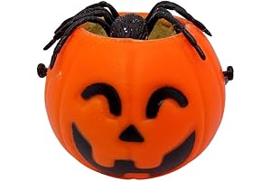 Bewitching Pumpkin Bath Bombs Cauldrons: The Ultimate Jack-O'-Lantern Bath Fizzies for Bewitching Baths