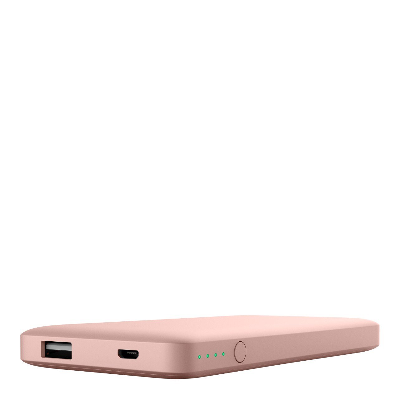 pink belkin portable charger