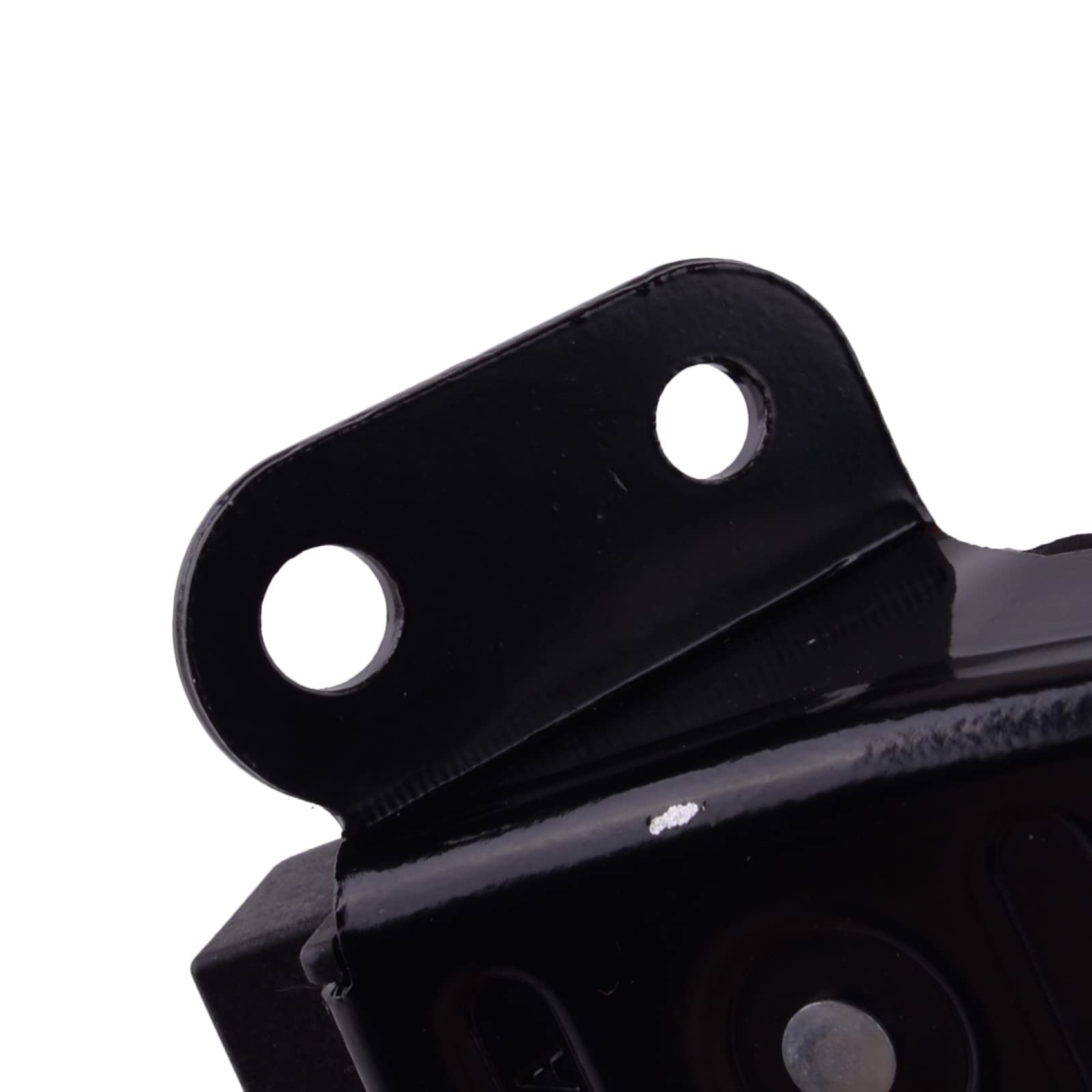 Serrure De Hayon Coffre Pour Hyundai Pour Santa Fe SPORT 2013-2016 Voiture Coffre Arrière Serrure Queue Porte Loquet Actionneur 812302W000 Remplacement SPICLY