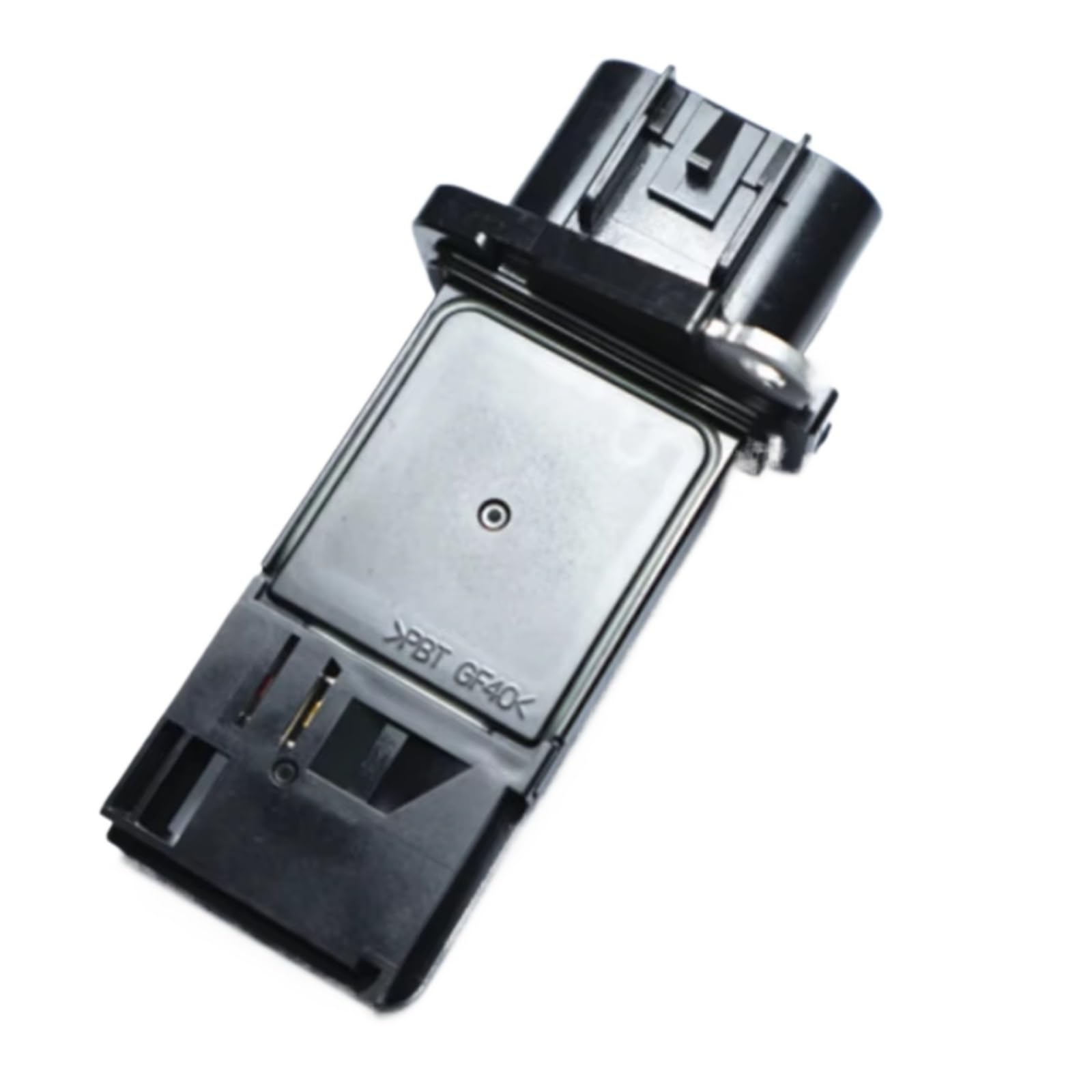 Sensor de flujo de aire MAF de 5 pines para Chevrolet Captiva 3