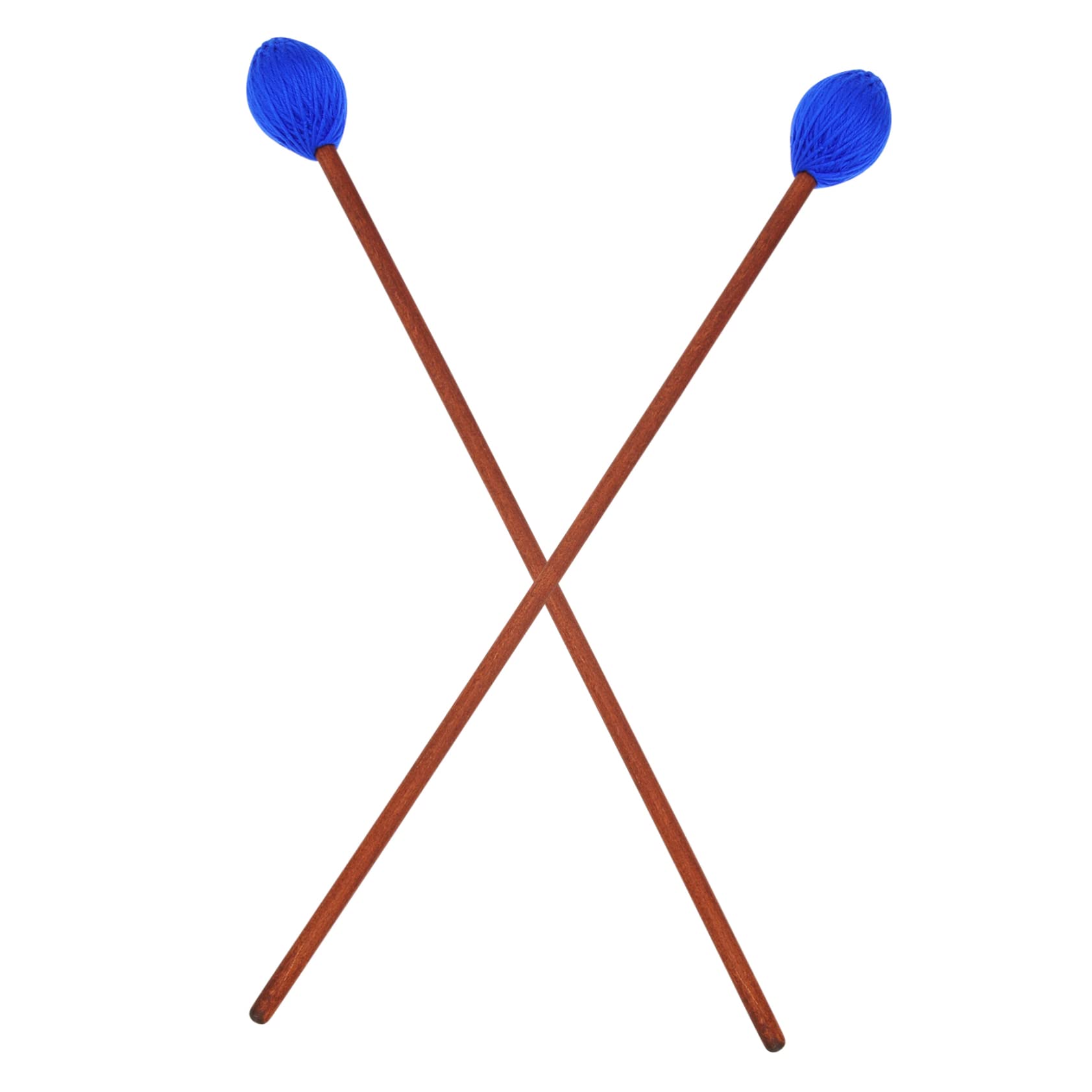 ifundom 8stücke Marimba Mallets Für Zungentrommel Ergonomische Schlägel Mit Polierten Kanten Langlebig Und Bequem Für Percussioninstrumente