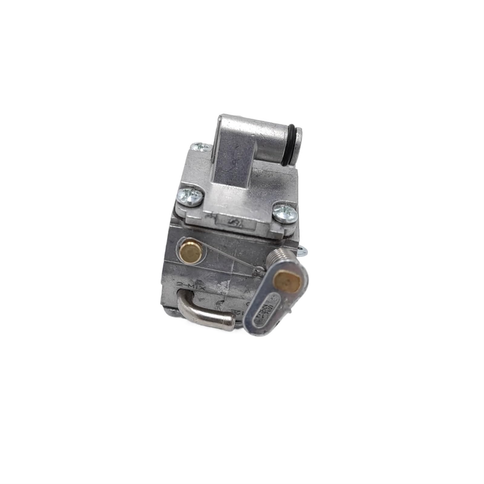 Kit Joints & Diaphragme Carburateur ZAMA - Compatible Stihl 017 018 MS170 MS180 MS192 - Remplace GND-133