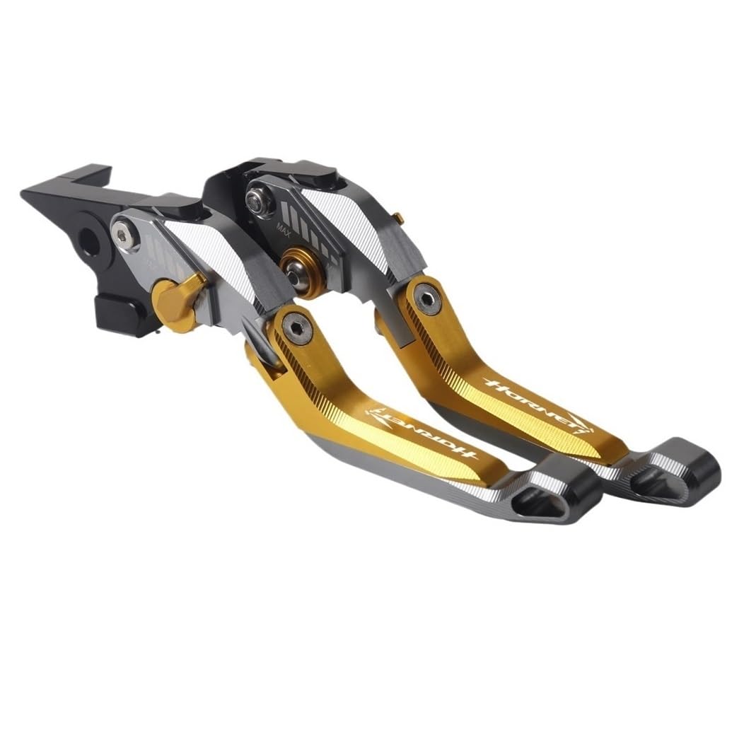 Prsdfg H Brake Clutc Levers Andle Brake Clutc Levers For Cb750 Cb 750 For Ornet 2023-2024 Adjustable Lever Andle Bar