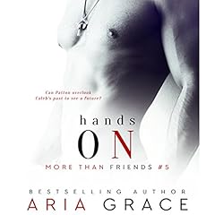 Couverture de Hands On: M/M Romance
