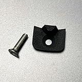 Seguridad de conducción mejorada: al limitar el movimiento excesivo de la dirección, este componente contribuye a una experiencia de conducción más segura, reduciendo el riesgo de pérdida accidental de control mientras mantiene la funcionalidad completa para cambios de dirección normales.