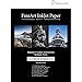 Hahnemuhle FineArt Glossy Inkjet Paper Sample Pack (8.5 x 11 In., 14 Sheets)