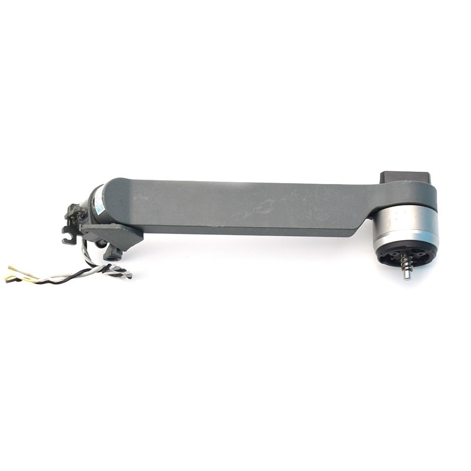 Arm with motor Spare parts for DJI Mavic Pro Motor Arm With Cable Repair Accessories(Right Back)