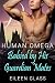 Human Omega: Babied by His Guardian Mates (Pykh Book 3)