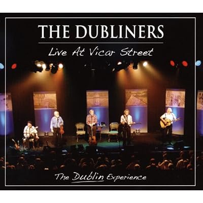 Live at Vicar's Street