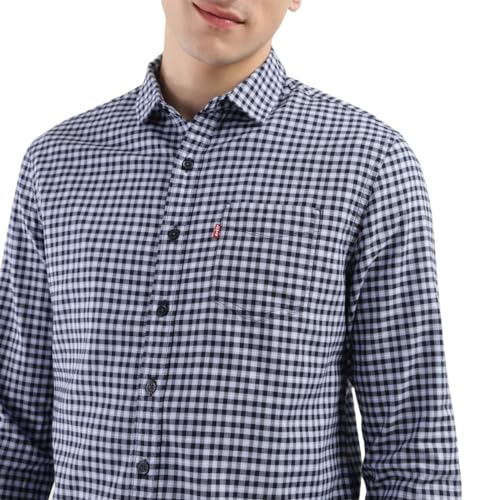 Image of Levi's Men's Slim Fit Shirt