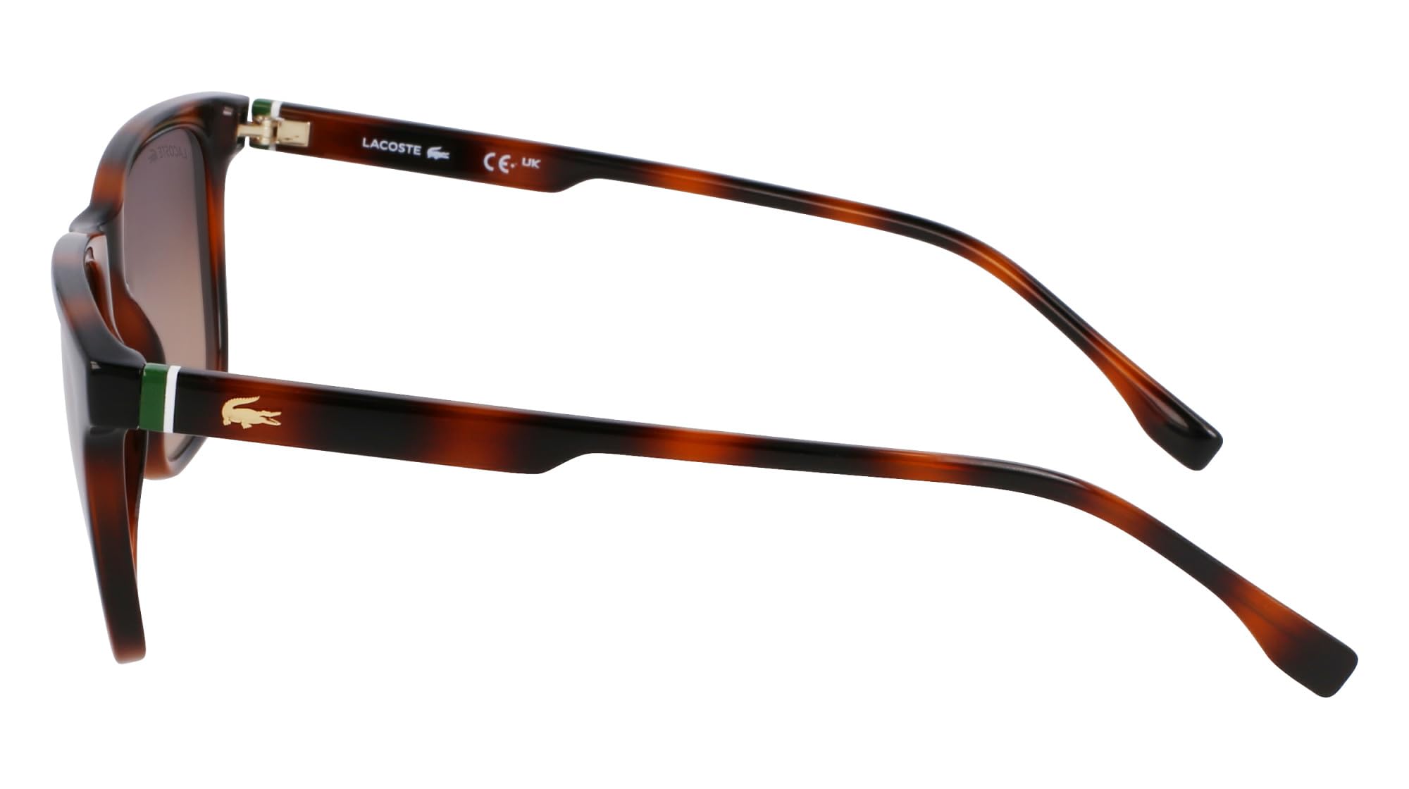 Lacoste L6041s Occhiali Uomo (Pacco da 1)