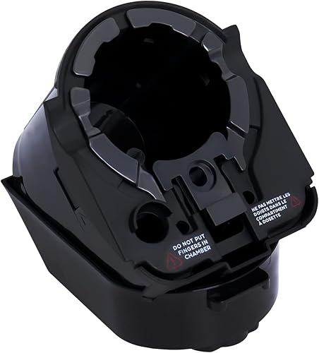 Swess Para Keurigg 2.0 modelos de taza de café, soporte de aguja para cafetera, reemplazo de accesorios para cafeteras Keurigg