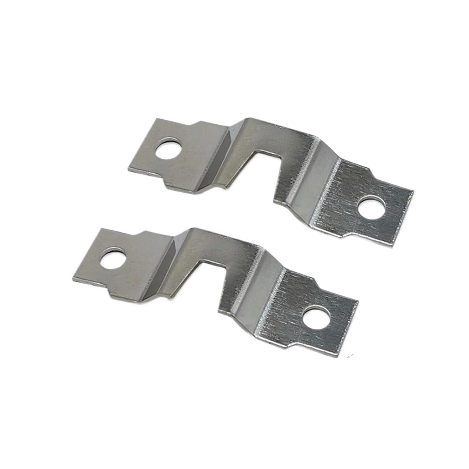 Supports pour Cadres Photo, Supports pour Tableaux, Lot de 20 Crochets de Suspension for Cadre Photo, Peinture à l'huile, Miroir, Fixations avec vis