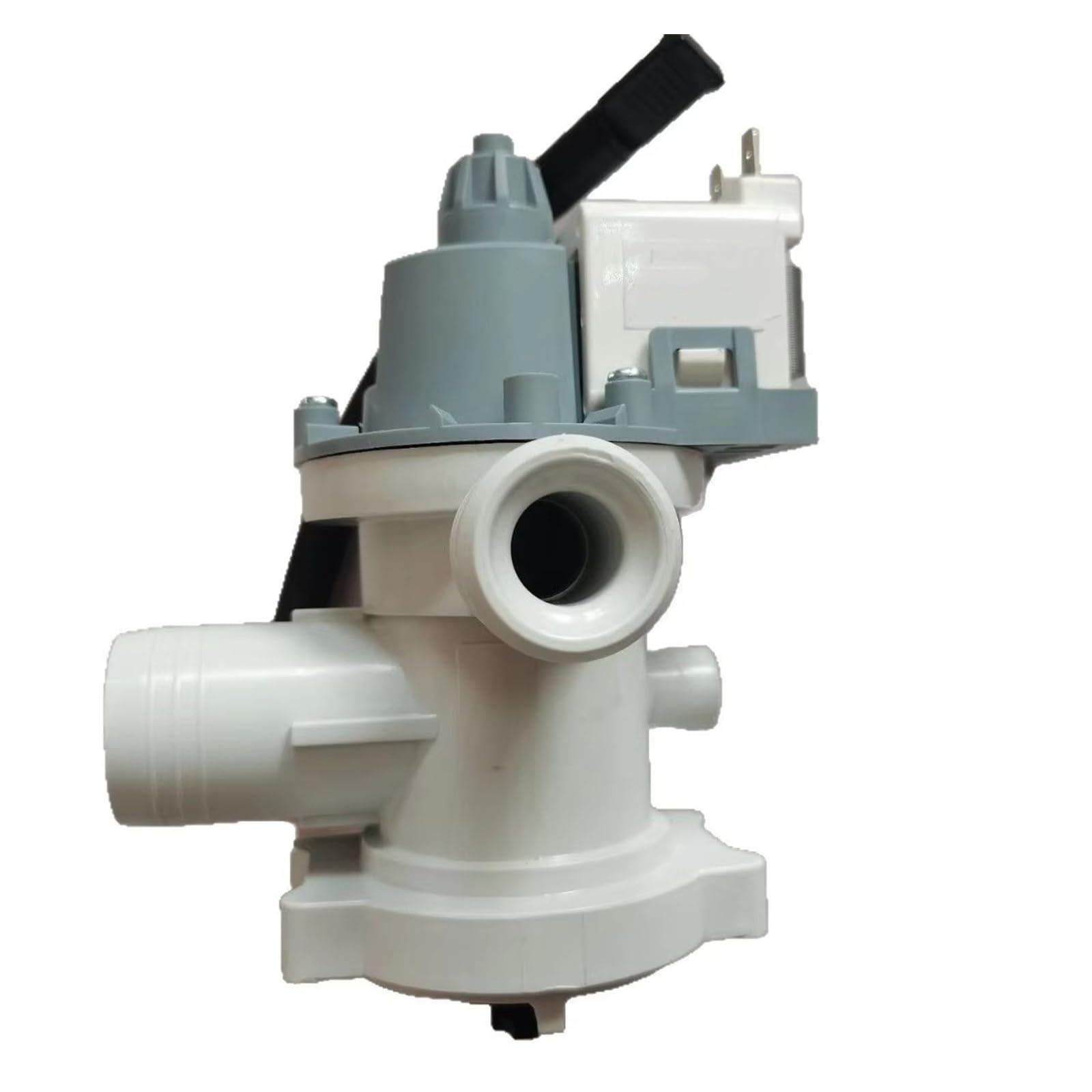 Trvqot One Color Washing Machine Drain Pump For Haier Valve Accessories Washing Machine Drain Pump Automatic Washer