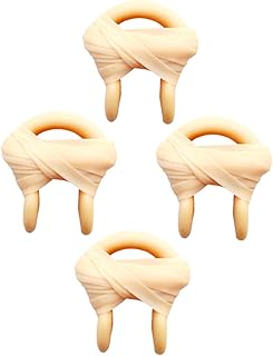 GALPADA 4 Piezas Pinzas Natación Clips Resistentes y Adultos Accesorios de Natación sin Cómodo y Actividades Acuáticas