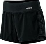 ASICS Women's Illusion 2-n-1 Shorts