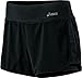 Asics Women's Illusion 2-n-1 Shorts