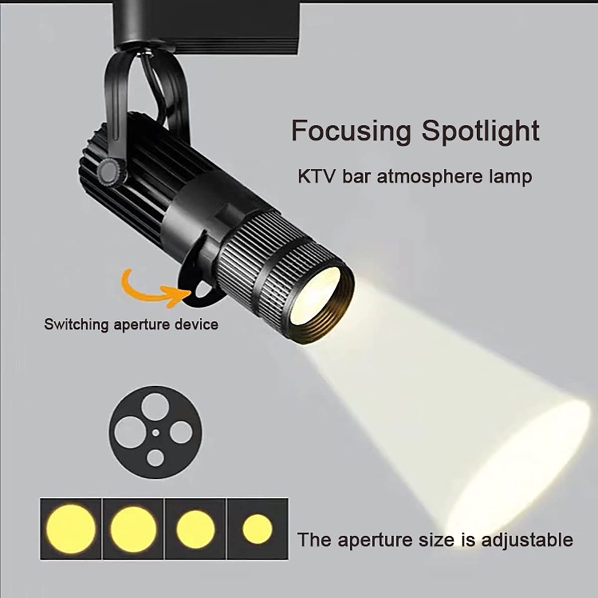 National製ステージ用ピンスポットライト灯体 National製ステージ用ピンスポットライト灯体 National製ステージ用