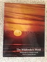 The wildfowler's world 0876911076 Book Cover