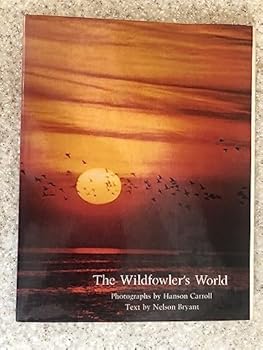 Hardcover The wildfowler's world Book