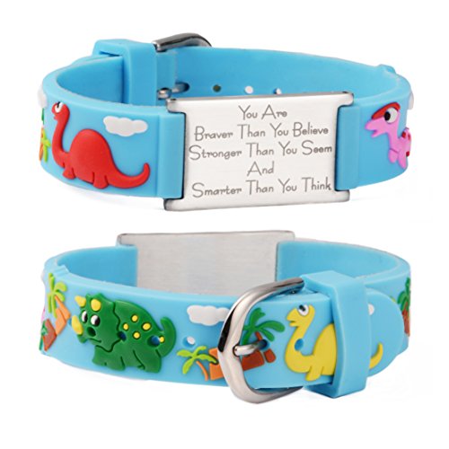 Best Medical Bracelet For Kids