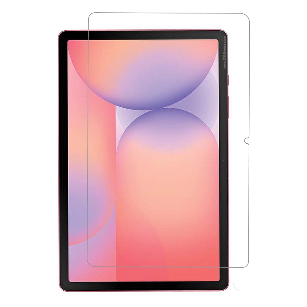 Tough Lee Tempered Glass Screen Guard Protector for Samsung Galaxy Tab S10 Lite - 10.9 Inch Tablet (Anti Scratch, FingerPrint, SmudgeProof) (with Easy Installation Kit) (Pack of 1)-image-48