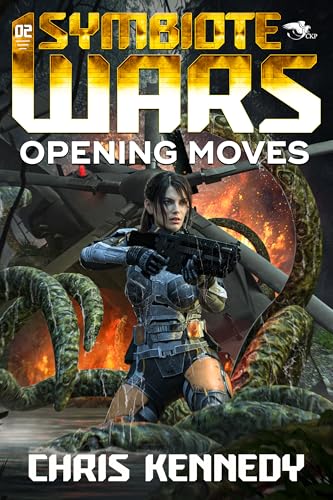 Cover of Opening Moves