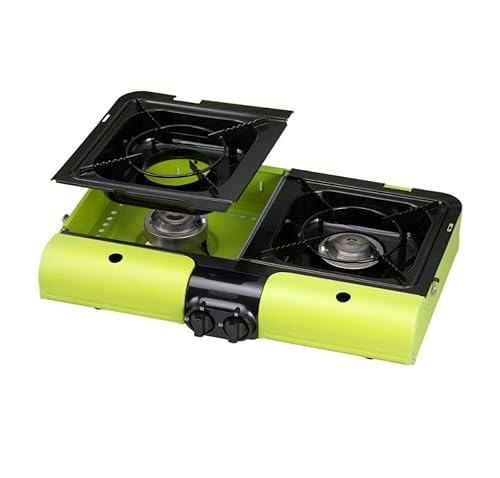 イワタニ フラットツインS(2)